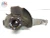 2017 Land Rover Discovery Front Left/Driver With Hub Used OEM Steering Knuckle Spindle