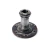 Land Rover Front Used OEM Steering Knuckle Spindle