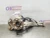 2019 Land Rover Discovery Front Left/Driver AWD Used OEM Steering Knuckle Spindle