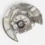 2020-2021 Land Rover Discovery Sport Front Left/Driver With Hub Used OEM Steering Knuckle Spindle