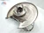2020 Land Rover Defender 110 Rear Left/Driver With Hub Used OEM Steering Knuckle Spindle