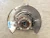 2015-2019 Land Rover Discovery Sport Front Left/Driver AWD Used OEM Steering Knuckle Spindle