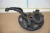 2010-2013 Land Rover Range Rover Sport Front Right/Passenger With Hub Used OEM Steering Knuckle Spindle