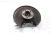 2017 Land Rover Range Rover Rear Right/Passenger With Hub Used OEM Steering Knuckle Spindle