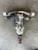 2010-2013 Suzuki SX4 Hatchback Rear #1344CN Used OEM Rear Differential Carriers used OEM rear differential carrier assembly