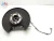 2017 Land Rover Discovery Rear Left/Driver With Hub Used OEM Steering Knuckle Spindle