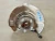 2016-2019 Land Rover Range Rover Evoque Front Right/Passenger AWD With Hub Used OEM Steering Knuckle Spindle