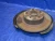 1995-2002 Land Rover Range Rover With Hub Used OEM Steering Knuckle Spindle