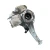 2021-2023 Land Rover Discovery Front Right/Passenger With Hub Used OEM Steering Knuckle Spindle