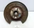 2010-2013 Land Rover Range Rover Sport Rear Left/Driver With Hub Used OEM Steering Knuckle Spindle