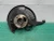 2014-2016 Land Rover LR4 Front Left/Driver With Hub Used OEM Steering Knuckle Spindle