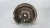 2012-2017 Land Rover Range Rover Evoque Rear Left/Driver With Hub Used OEM Steering Knuckle Spindle