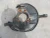 1999-2004 Land Rover Discovery II Front Left/Driver Used OEM Steering Knuckle Spindle