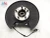 2017 Land Rover Discovery Rear Right/Passenger With Hub Used OEM Steering Knuckle Spindle