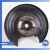 2013-2017 Land Rover Range Rover Rear Left/Driver With Hub Used OEM Steering Knuckle Spindle
