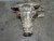 2009-2018 Audi A4 Quattro AWD Rear Axle AK2207238 Used OEM Rear Differential Carriers used OEM rear differential carrier