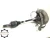 2017-2024 Land Rover Discovery Rear Left/Driver With Hub Used OEM Steering Knuckle Spindle