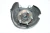 2012-2018 Land Rover Range Rover Evoque Rear Left/Driver With Hub Used OEM Steering Knuckle Spindle