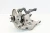 2018-2024 Land Rover Range Rover Evoque Rear Left/Driver With Hub Used OEM Steering Knuckle Spindle