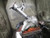 2009-2013 09 10 11 12 13 Suzuki Grand Vitara AT 2.4L Front Carrier Used OEM Front Differential Carriers used OEM front