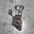 2016 Land Rover Range Rover Front Left/Driver Used OEM Steering Knuckle Spindle