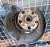 2006-2012 Lexus IS250 Rear Right/Passenger Used OEM Steering Knuckle Spindle