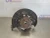Lexus ES350 Front Left/Driver FWD Used OEM Steering Knuckle Spindle