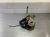 2002-2010 Lexus SC430 Front Left/Driver RWD With Hub Used OEM Steering Knuckle Spindle