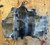 2018 Camaro ZL1 6.2L Rear End Differential Diff Carrier 2.85 Used OEM Differentials & Carriers used OEM differential carrier