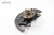 2016-2018 Lexus ES350 Front Right/Passenger With Hub Used OEM Steering Knuckle Spindle