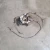 2001-2006 Lexus LS430 4230550090 Rear Left/Driver Used OEM Steering Knuckle Spindle