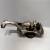 2007-2017 Lexus LS460 Front Left/Driver Used OEM Steering Knuckle Spindle