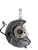 2013-2020 Lexus GS350 Front Left/Driver RWD With Hub Used OEM Steering Knuckle Spindle