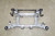 2018-2023 BMW M5 M8 F90 Rear Subframe Axle Carrier Used OEM Differentials & Carriers used OEM differential carrier assembly