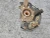 2010-2012 Lexus Front Right/Passenger With Hub Used OEM Steering Knuckle Spindle