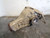 2009-2016 Audi A4 Quattro Rear Id Krr AK2505112 Used OEM Rear Differential Carriers used OEM rear differential carrier