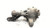2007-2012 Mercedes GL450 Front Third Member Used OEM Front Differential Carriers used OEM front differential carrier assembly