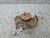 1992-2000 Lexus SC400 Front Right/Passenger Used OEM Steering Knuckle Spindle