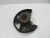 Lexus SC300 Front Left/Driver Used OEM Steering Knuckle Spindle