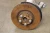 2013-2019 Lexus GS350 Front Right/Passenger RWD With Hub Used OEM Steering Knuckle Spindle