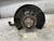 2023 Lexus GX460 Right/Passenger Used OEM Steering Knuckle Spindle