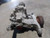 2019-2024 Ford Edge Rear Axle 2.0L Used OEM Rear Differential Carriers used OEM rear differential carrier assembly
