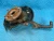 2008-2015 Lexus LX570 Front Left/Driver With Hub Used OEM Steering Knuckle Spindle