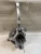 2010-2020 Lexus IS350 Rear Left/Driver With Hub Used OEM Steering Knuckle Spindle