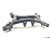2016-2020 BMW 428i 430i F36 2.0L GRAN COUPE REAR SUBFRAME CARRIER OEM used OEM subframe and crossmember