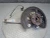 2015-2023 Lexus RC300 Front Right/Passenger AWD With Hub Used OEM Steering Knuckle Spindle