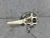 2015-2024 Lexus RC350 Front Left/Driver AWD With Hub Used OEM Steering Knuckle Spindle