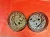 1997-2004 Lexus ES300 Rear Left & Right Used OEM Steering Knuckle Spindle