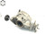2017-2023 MERCEDES E300 W213 E-CLASS AWD REAR DIFFERENTIAL AXLE CARRIER OEM 59K used OEM rear differential carrier assembly