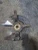 2013 Lexus RX350 Front Right/Passenger Used OEM Steering Knuckle Spindle